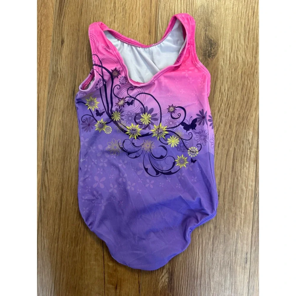 GK elite gymnastics